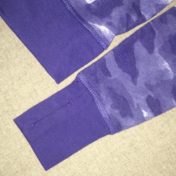 Tek Gear size xs 60% cotton 40% polyester ultra soft fleece sweatshirt b… - Picture 7 of 16